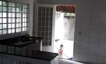 Imagem 2: Casa Buriti Sereno - 3/4