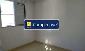 Imagem 2: Apartamento para Venda em Campinas, Jardim Márcia, 2 dormitórios, 1 banheiro, 1 vaga