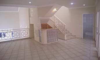 Imagem: Casa Condomínio em São José do Rio Preto