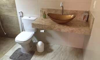 Imagem 7: Sobrado para aluguel com 130 metros quadrados com 3 quartos em São Gabriel - Belo Horizont