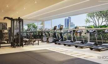 Imagem 2: APARTAMENTO COM 194M² E 3 SUÍTES EM BALNEÁRIO PIÇARRAS