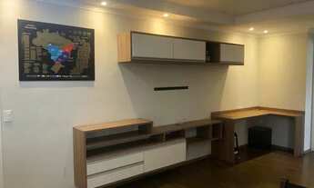 Imagem: Apartamento com 1 dormitório para alugar