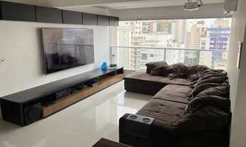 Imagem: Apartamento Venda 3 Dormitórios - 171 m²