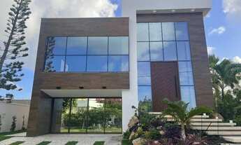 Imagem 2: Casa no Alphaville Fortaleza,4 suites,500 m2,Porto das dunas,Eusébio