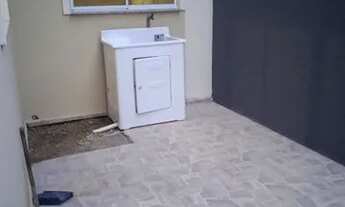 Imagem 4: Apartamento térreo para alugar na Barra do Aririú Palhoça