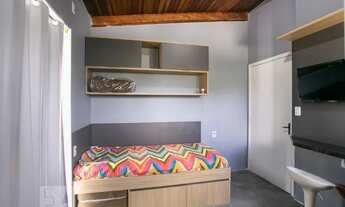 Imagem 3: Apartamento para Aluguel - Cavalhada, 1 Quarto, 42 m2