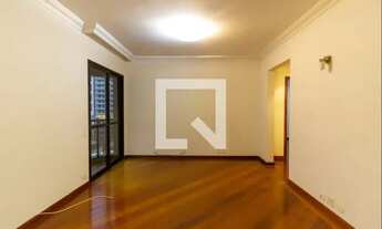 Imagem 2: Apartamento para Aluguel - Vila Pompéia, 4 Quartos, 180 m2