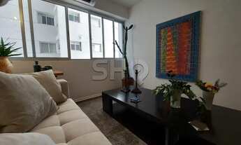 Imagem 3: APARTAMENTO - CERQUEIRA CESAR - 3 DORMS - 1 VAGA