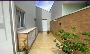 Imagem 4: Casa com 3 dormitórios para alugar, 202 m² por R$ 1.150.000,00/mês - Jardim Celani - Salto