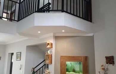 Imagem 5: CASA ASSOBRADADA - RESIDENCIAL NOVA ERA - SP