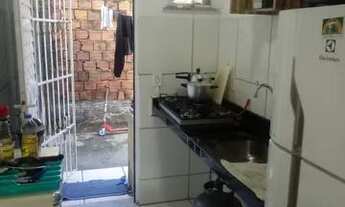 Imagem 2: Casa de condomínio para venda com 125 metros quadrados com 2 quartos em Santa Clara - São