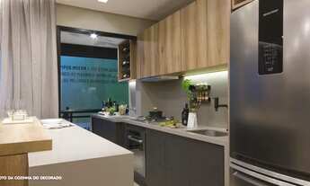 Imagem 5: São Paulo - Apartamento Padrão - Moema