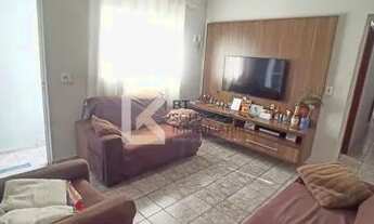 Imagem 2: Casa à venda, Jardim Doutor Carlos Augusto de Camargo Andrade, Indaiatuba, SP