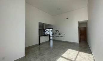 Imagem 4: Casa com 3 suítes à venda, 188 m² por R$ 1.280.000 - Condomínio Piemonte - Indaiatuba/SP