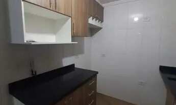 Imagem 5: Sobrado em condomínio c/3 dormitórios (2 suítes), 100 m², 1 vaga p/R$ 589.990 - Vila Carr
