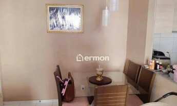 Imagem 5: 2 Quartos, 1 suíte em Ponta Negra com 55 m² à venda por 200.000,00 - Natal/RN