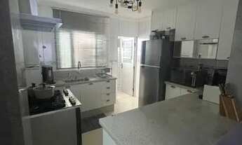 Imagem 3: Apartamento para aluguel 2 quartos 1 vaga Fabiola Jardim do Mar - São Bernardo do Campo