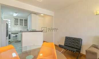 Imagem 7: Locação Apartamento 2 Dormitórios - 80 m² Vila Olímpia