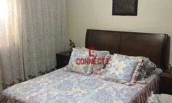 Imagem 4: Casa com 3 dormitórios à venda, 180 m² por R$ 692.000,00 - Presidente Médici - Ribeirão Pr