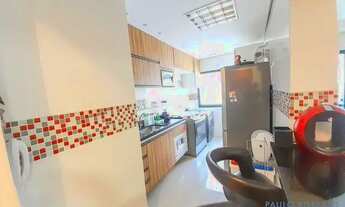 Imagem 6: APARTAMENTO - ALPHAVILLE - SP