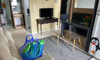 Imagem 5: Apartamento cobertura praia do Mar Grosso, Laguna