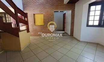 Imagem 4: Casa com 3 dormitórios, 223 m² - venda por R$ 650.000 ou aluguel por R$ 2.500/mês - Jd. Ou
