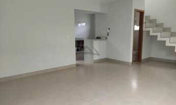 Imagem 2: Casa - Parque Taquaral - Campinas