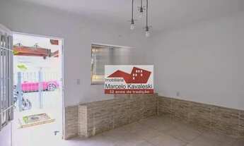 Imagem 2: Sobrado com 2 dormitórios, 150 m² - venda por R$ 397.000,00 ou aluguel por R$ 1.800,00/mês