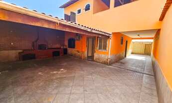 Imagem 4: Casa 3 Quartos - 2 Suítes - 3 minutos da Dutra - Jardim Tropical