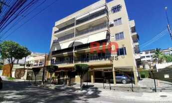 Imagem: Apartamento-LOCAÇÃO-Pechincha-Rio de Janeiro-RJ