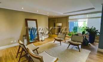 Imagem 6: DUPLEX,178M2, 03 SUÍTES,04 VAGAS EM SANTANA