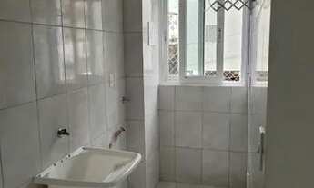 Imagem 6: Apto 1 Quarto Itacorubi