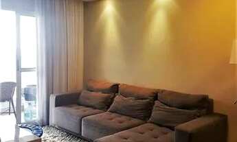 Imagem 2: Apartamento a Venda Edifício Arujá Clube em Arujá-SP