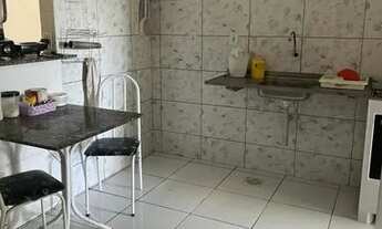 Imagem 4: Casa para venda com 85 metros quadrados com 2 quartos em Jabuti - Itaitinga - CE