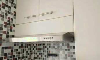 Imagem 6: Sobrado com 3 dormitórios para alugar, 130 m² por R$ 4.220,00/mês - Alto da Mooca - São Pa