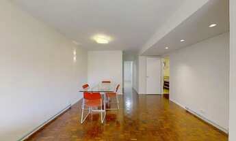 Imagem 5: Apartamento com 3 dormitórios à venda, 113 m² por R$ 1.330.000,00 - Itaim Bibi - São Paulo