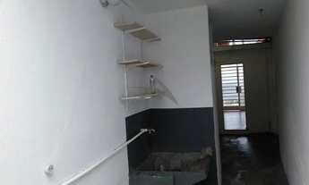 Imagem 5: Casa - Vila Marieta - Campinas