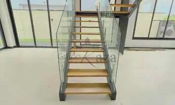 Imagem 7: Casa Condomínio - Condomínio Reserva do Paratehy - 4 Dormitórios - 460m²