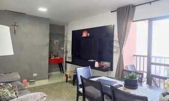 Imagem 6: Vendo Vila Verde . 64 metros quadrados . 3/4 na melhor localização do Jabotiana