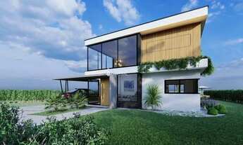 Imagem 4: GAROPABA - Casa de Condomínio - Campo Duna