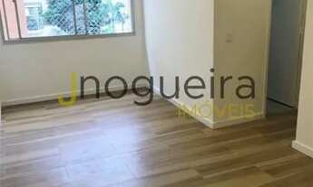 Imagem: Apartamento com 2 dormitórios para alugar