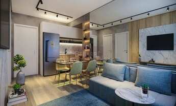 Imagem 6: Flat Residencial / Venda - Butantã - São Paulo