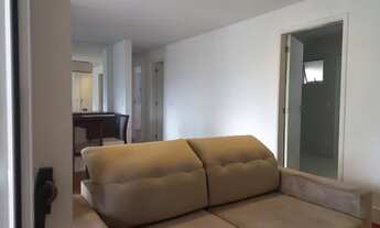 Imagem 5: Apartamento Locação 2 Dormitórios - 97 m² Brooklin