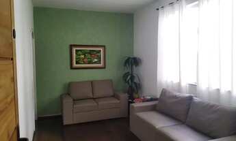 Imagem 2: BELO HORIZONTE - Apartamento Padrão - União