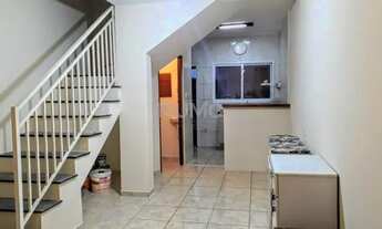 Imagem 4: Casa - Jardim Novo Campos Elíseos - Campinas