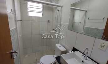 Imagem 7: Apartamento semimobiliado para alugar Uvaranas - Residencial Parque Purunã