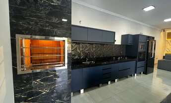 Imagem 5: Casa em condomínio fechado - Porto Maringá