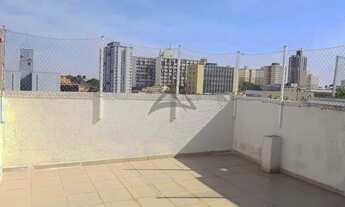 Imagem 2: Cobertura - Bonfim - Campinas