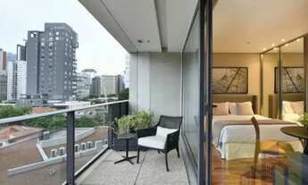 Imagem 5: São Paulo - Loft - Vila Olímpia