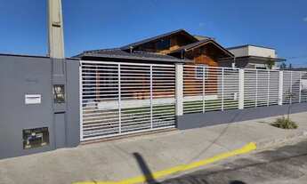 Imagem: Casa com 3 dormitórios à venda, Escolinha